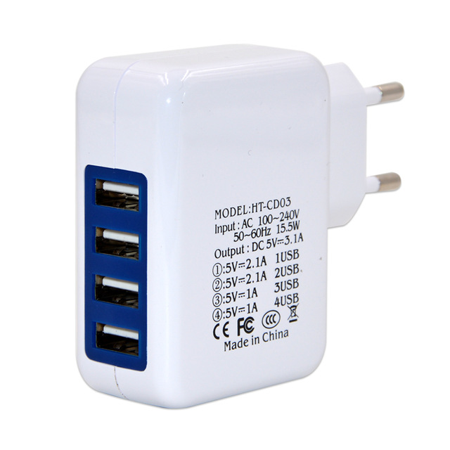 Usb 5v 0.5 A Samsung Tv